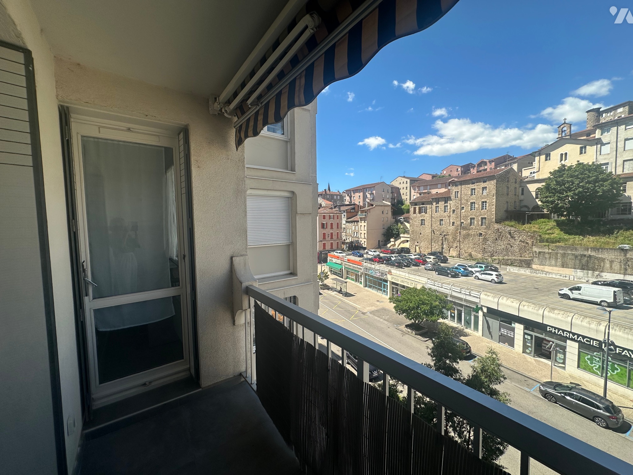 Appartement à Annonay