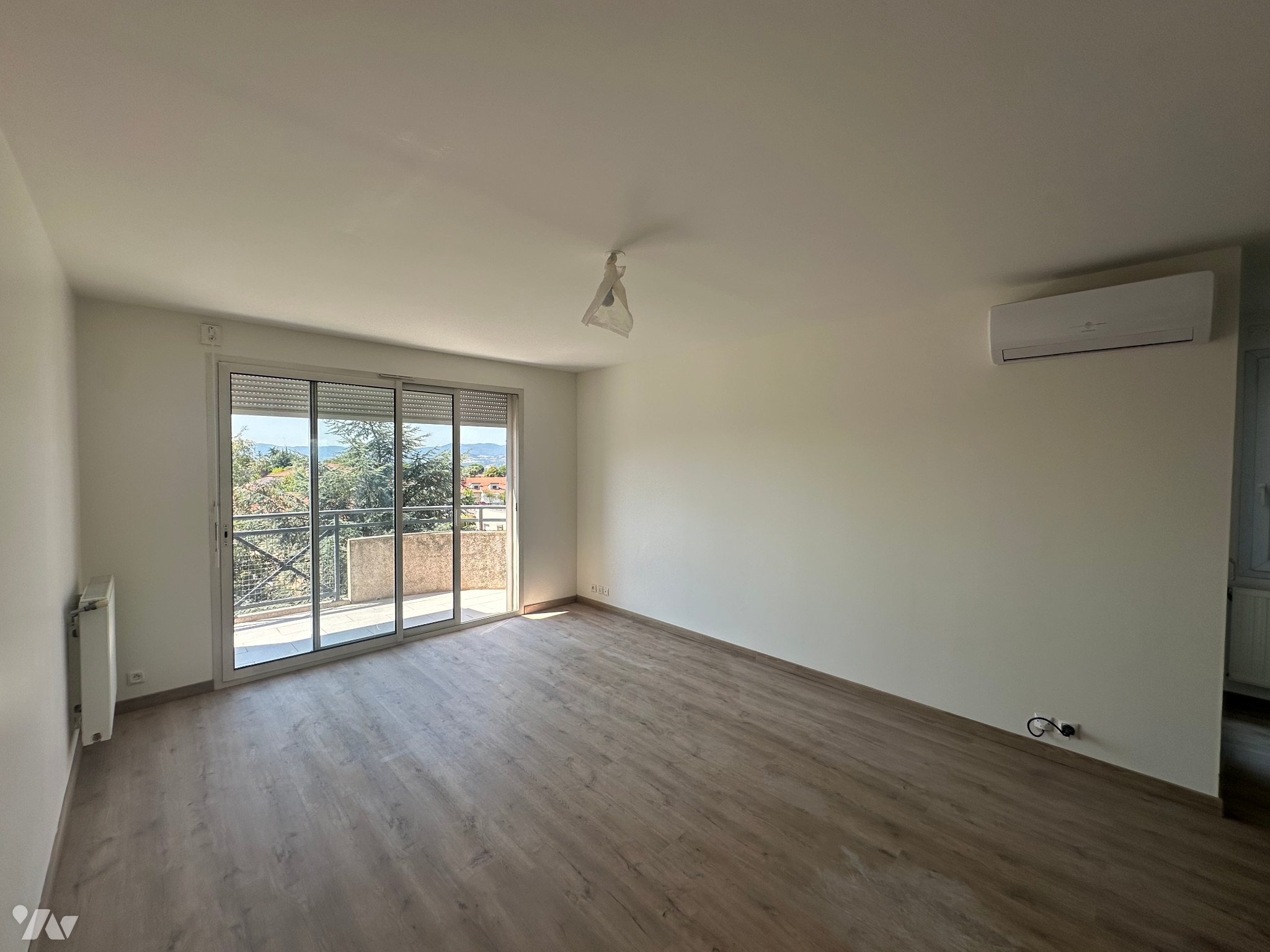 Appartement à Davézieux