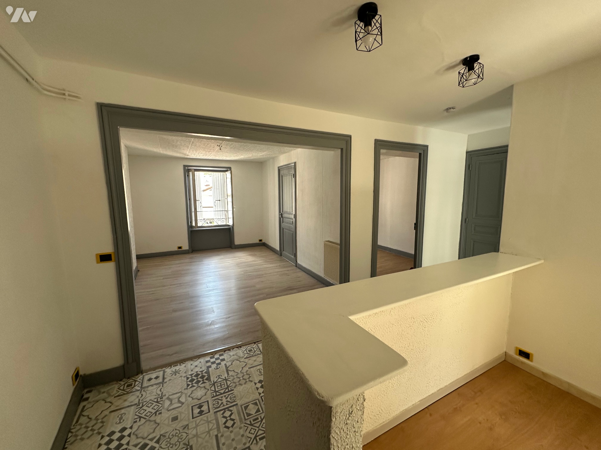 Appartement à Annonay