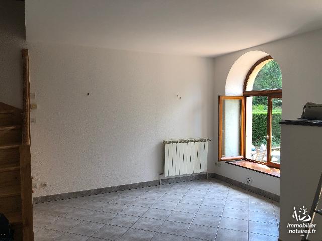 Location - Appartement - Annonay - 3 pièces - Ref : 38