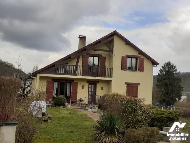 Vente Maison / villa VIREUX WALLERAND