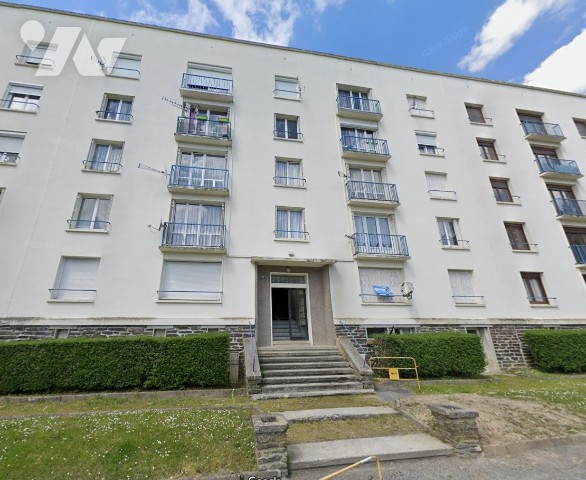 Vente Appartement REVIN