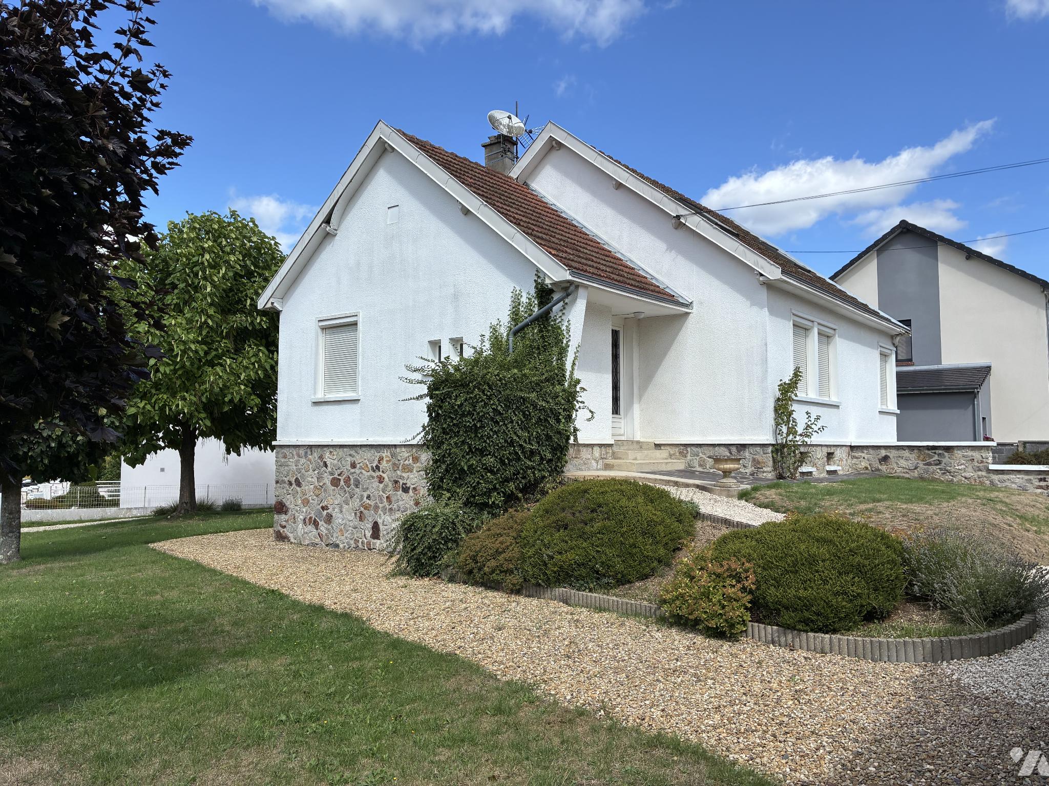 Maison 6 pièces 135 m² · à Revin · 135 m² · 189 000 €