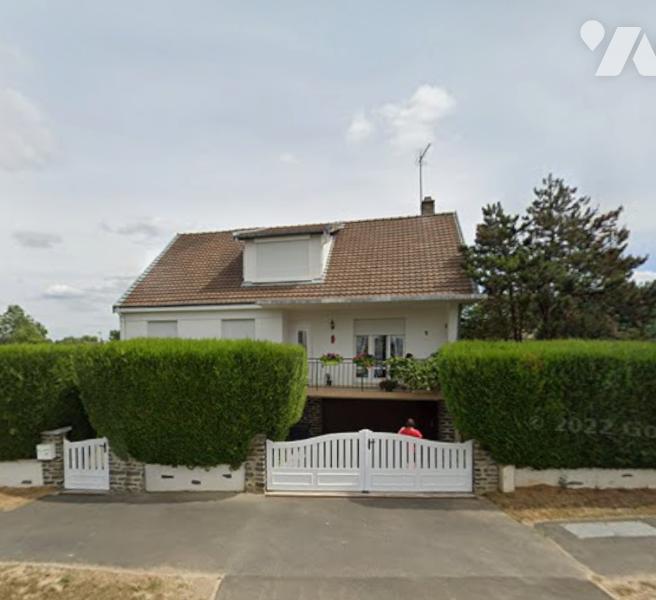 Maison 5 pièces · à Prix-lès-Mézières · 230 000 €