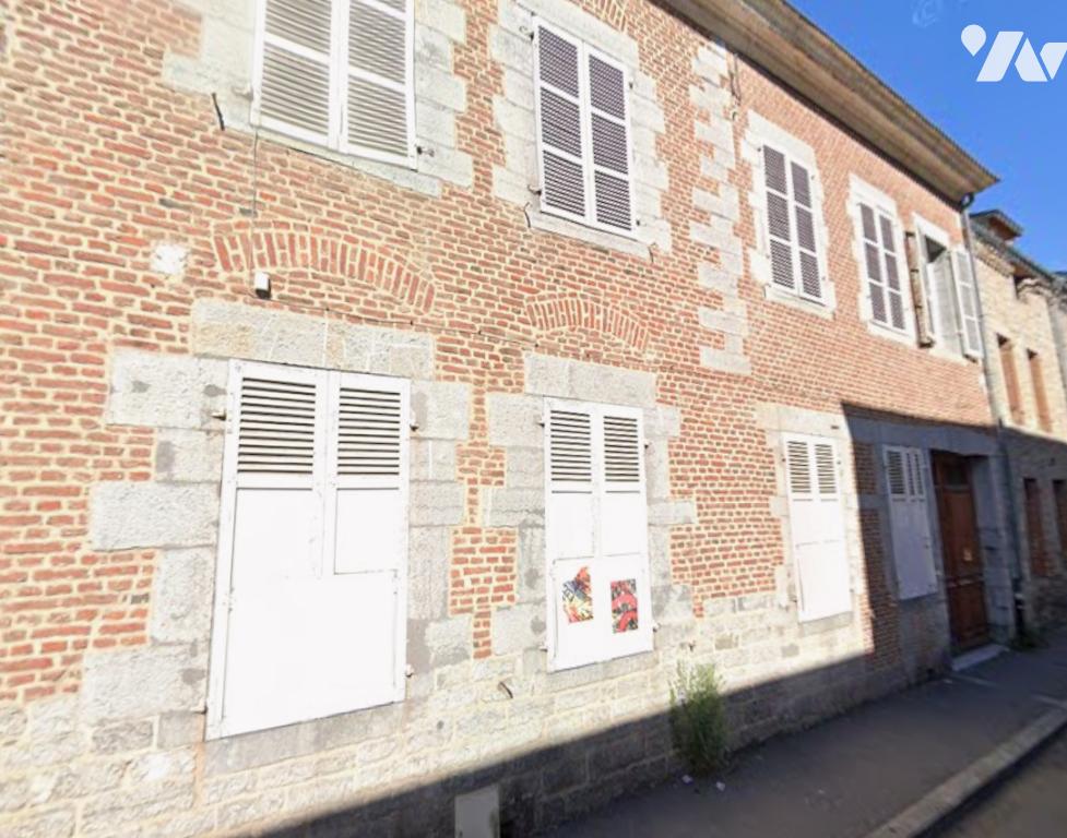 Immeuble 5 pièces 382 m² · à Givet · 382 m² · 350 000 €