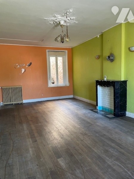 VENTE maison-VIREUX MOLHAIN (08)