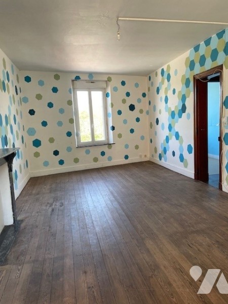 VENTE maison-VIREUX MOLHAIN (08)