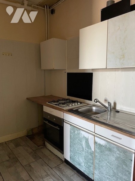 VENTE maison-VIREUX MOLHAIN (08)
