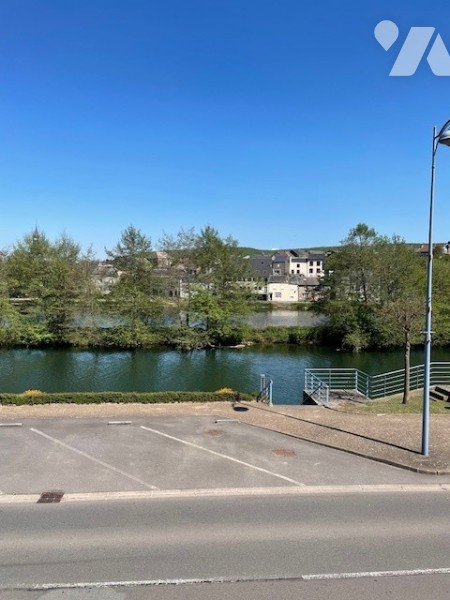 VENTE maison-VIREUX MOLHAIN (08)