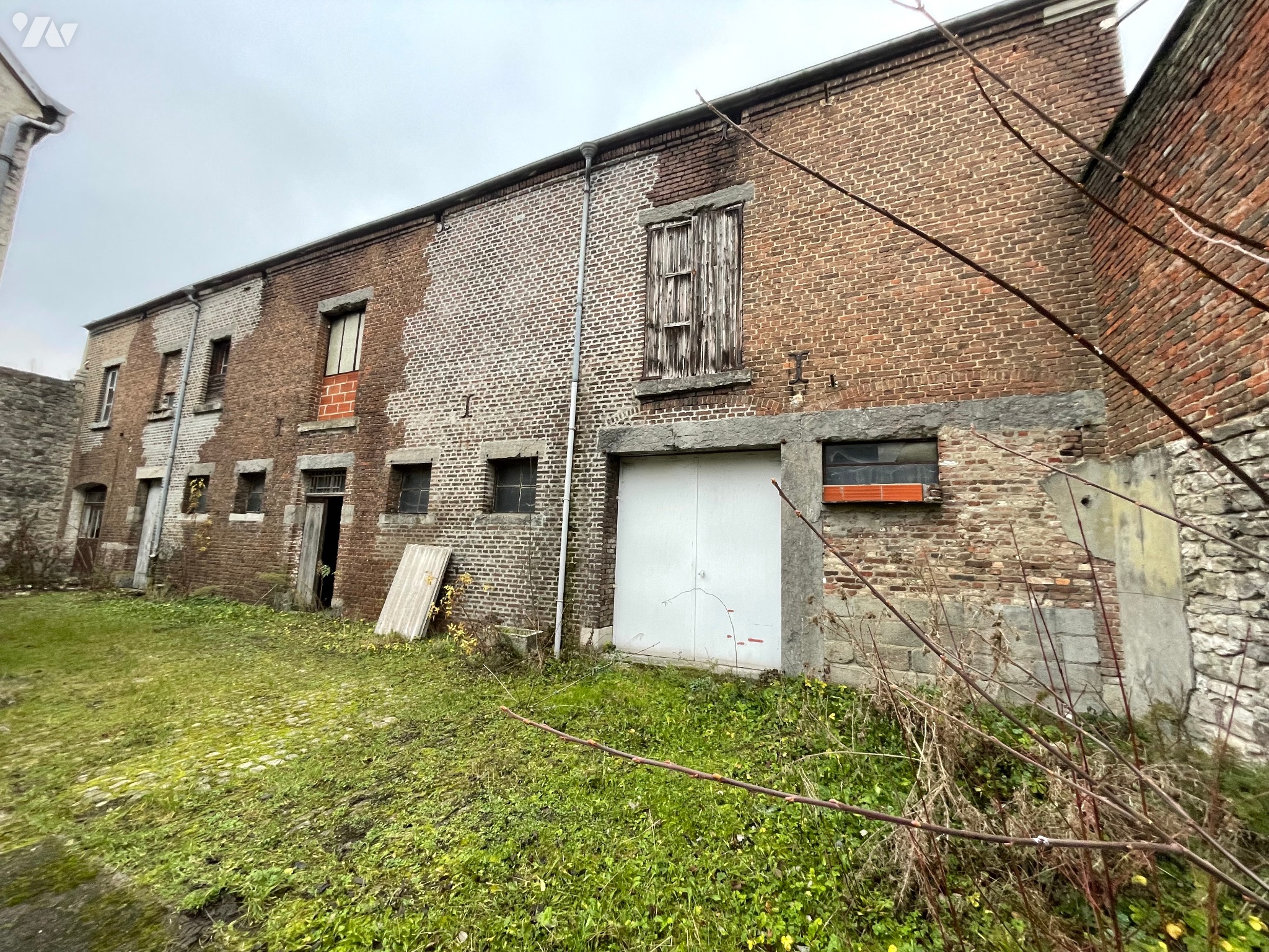 Autre 170 m² Givet · 170 m² · 25 000 €