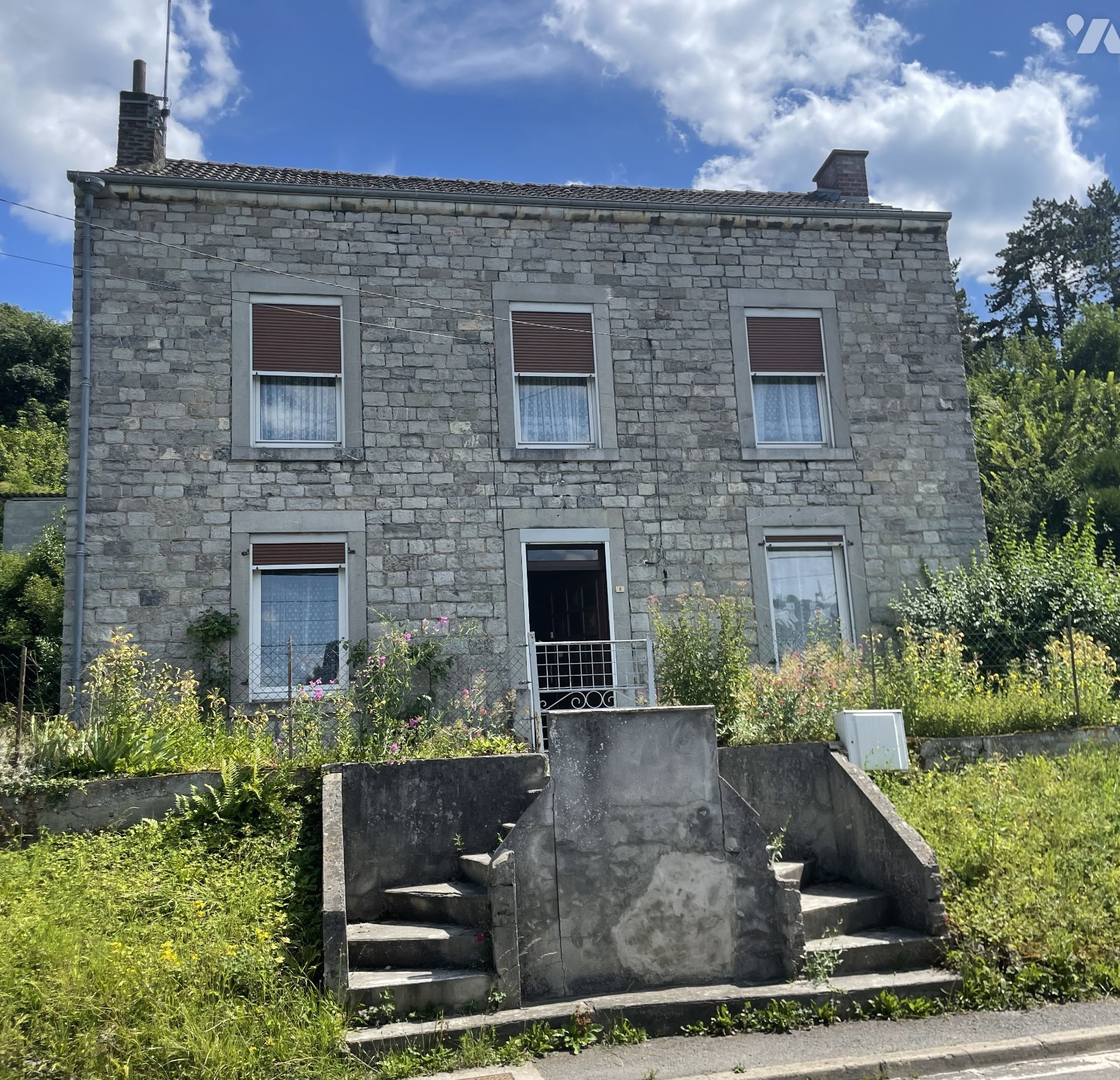 Maison 5 pièces 120 m² · à Givet · 120 m² · 95 000 €