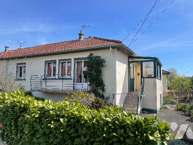 Maison 4 pièces 67 m² · à Givet · 67,4 m² · 150 000 €