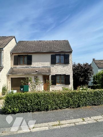 Maison 5 pièces 88 m² · à Givet · 87,7 m² · 150 000 €