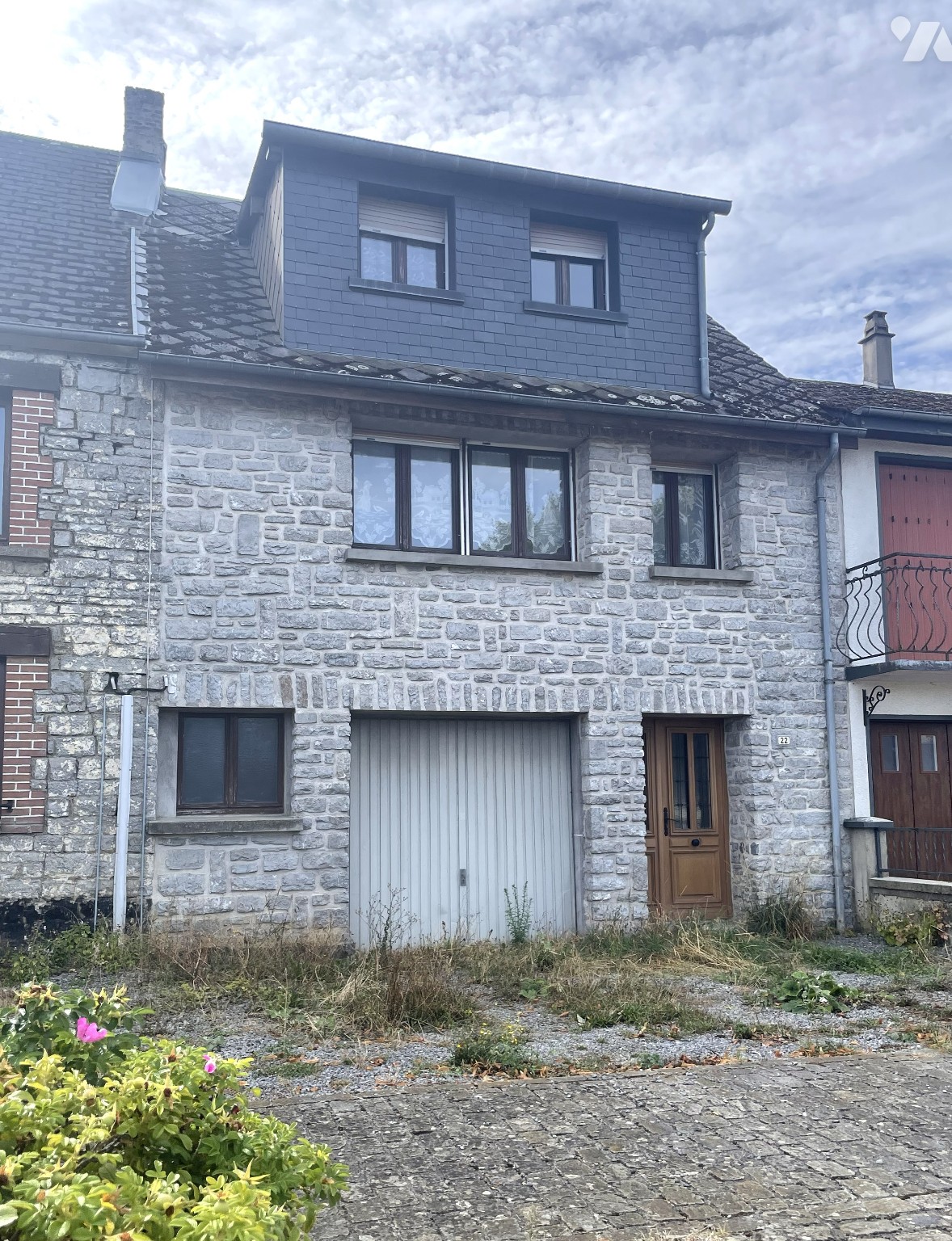 Maison 7 pièces 136 m² · à Foisches · 136 m² · 130 000 €