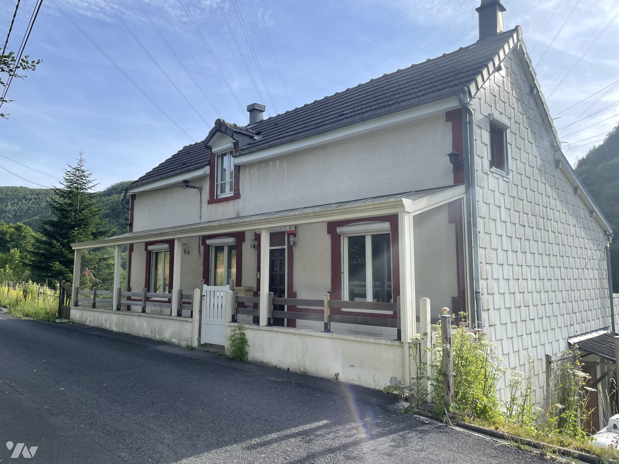 Maison 7 pièces 119 m² · à Laifour · 119 m² · 235 000 €