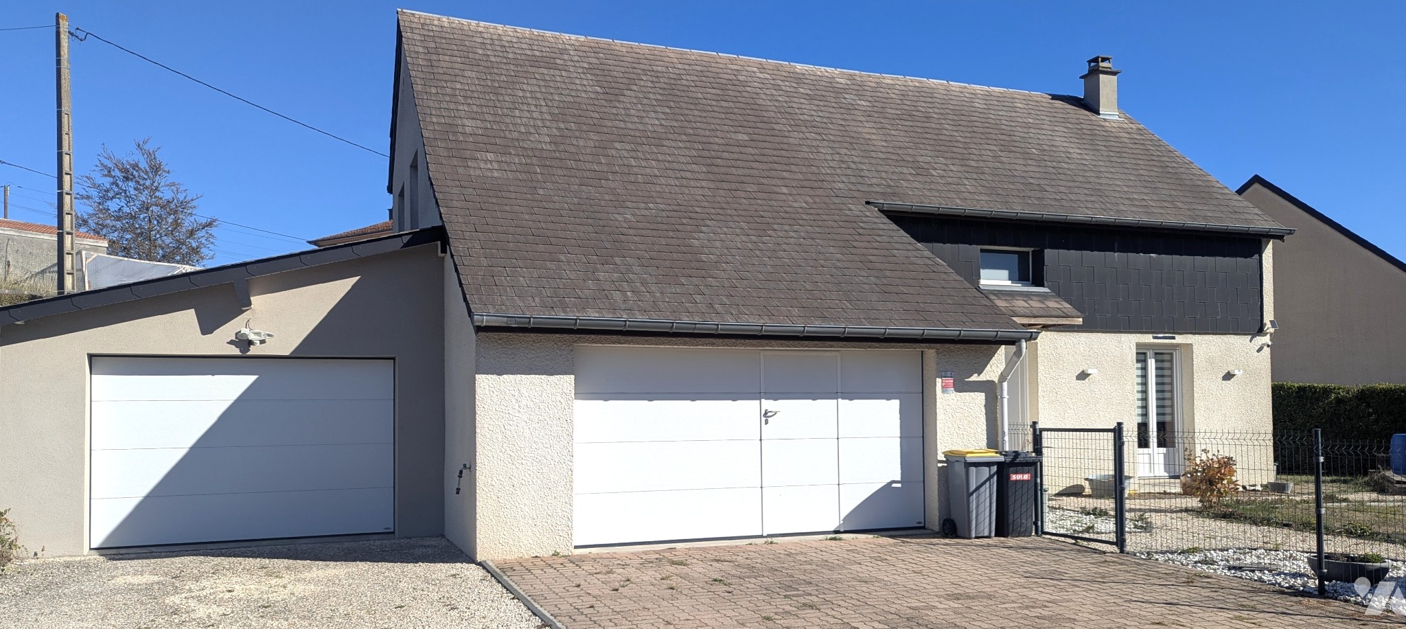 Maison 4 pièces 132 m² · à Fromelennes · 132 m² · 290 000 €
