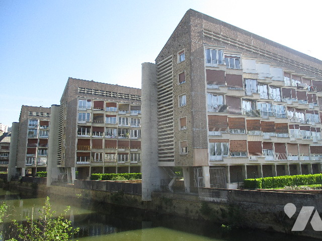 Vente Appartement SEDAN