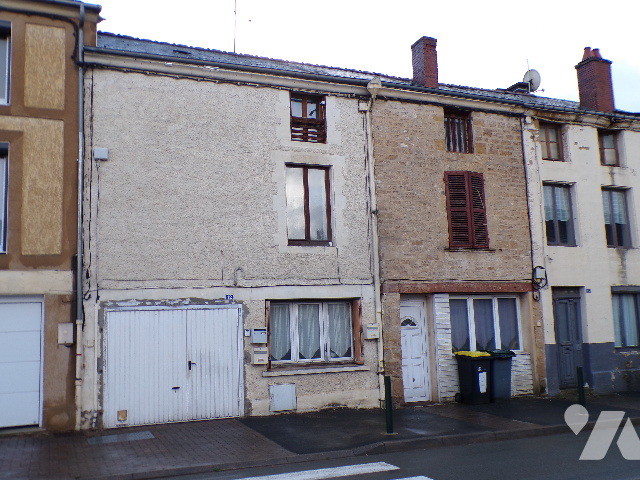 Vente - Maison / villa - RAUCOURT ET FLABA - 348 m² - 1 pièce - 4084I