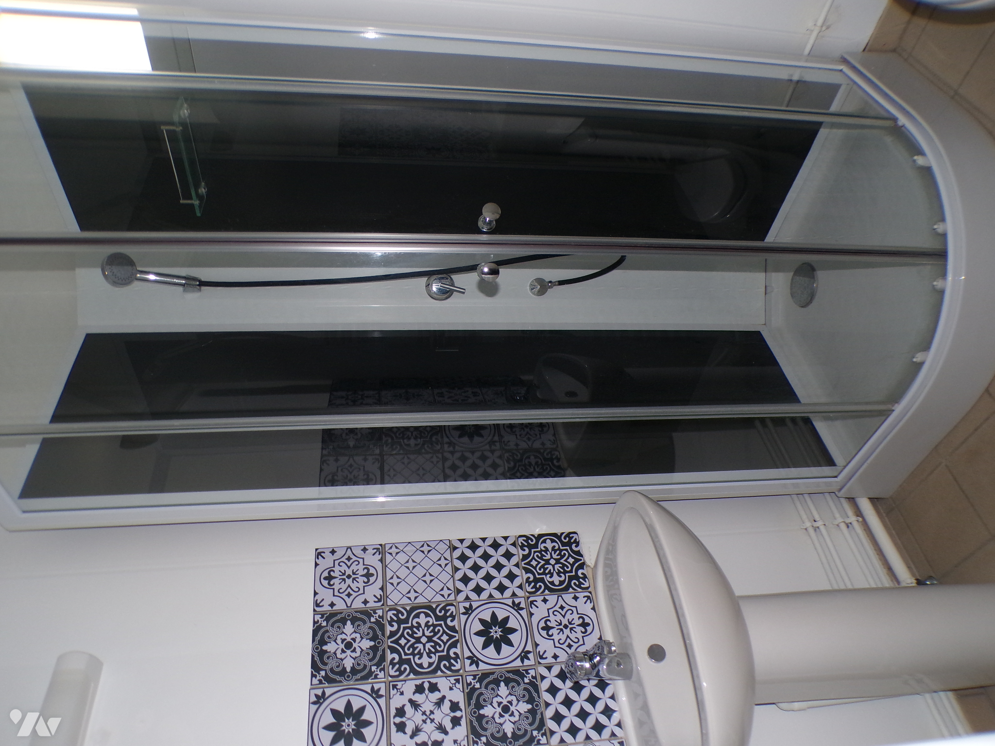 Appartement à Vrigne aux Bois