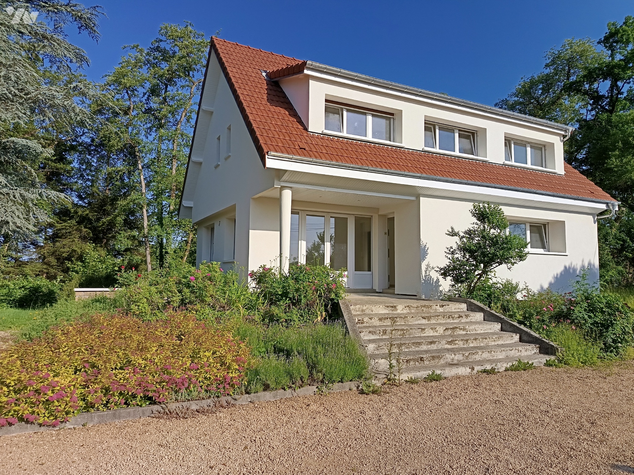 Maison à Douzy