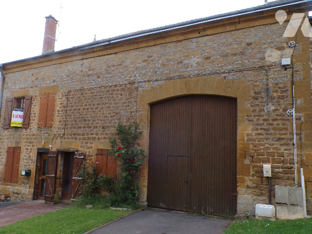 Maison 143m² — Fleigneux