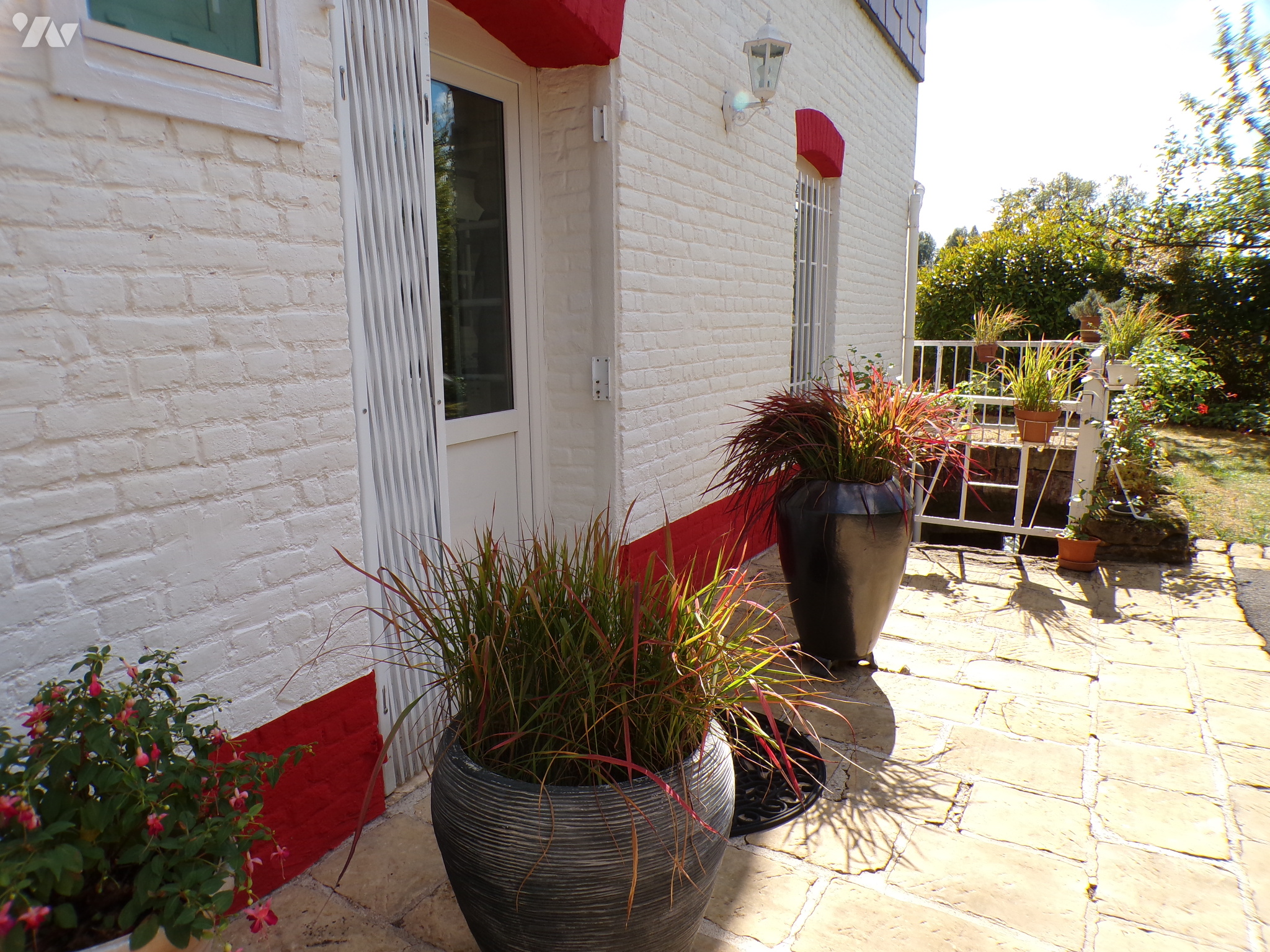 Maison 238m² — Floing