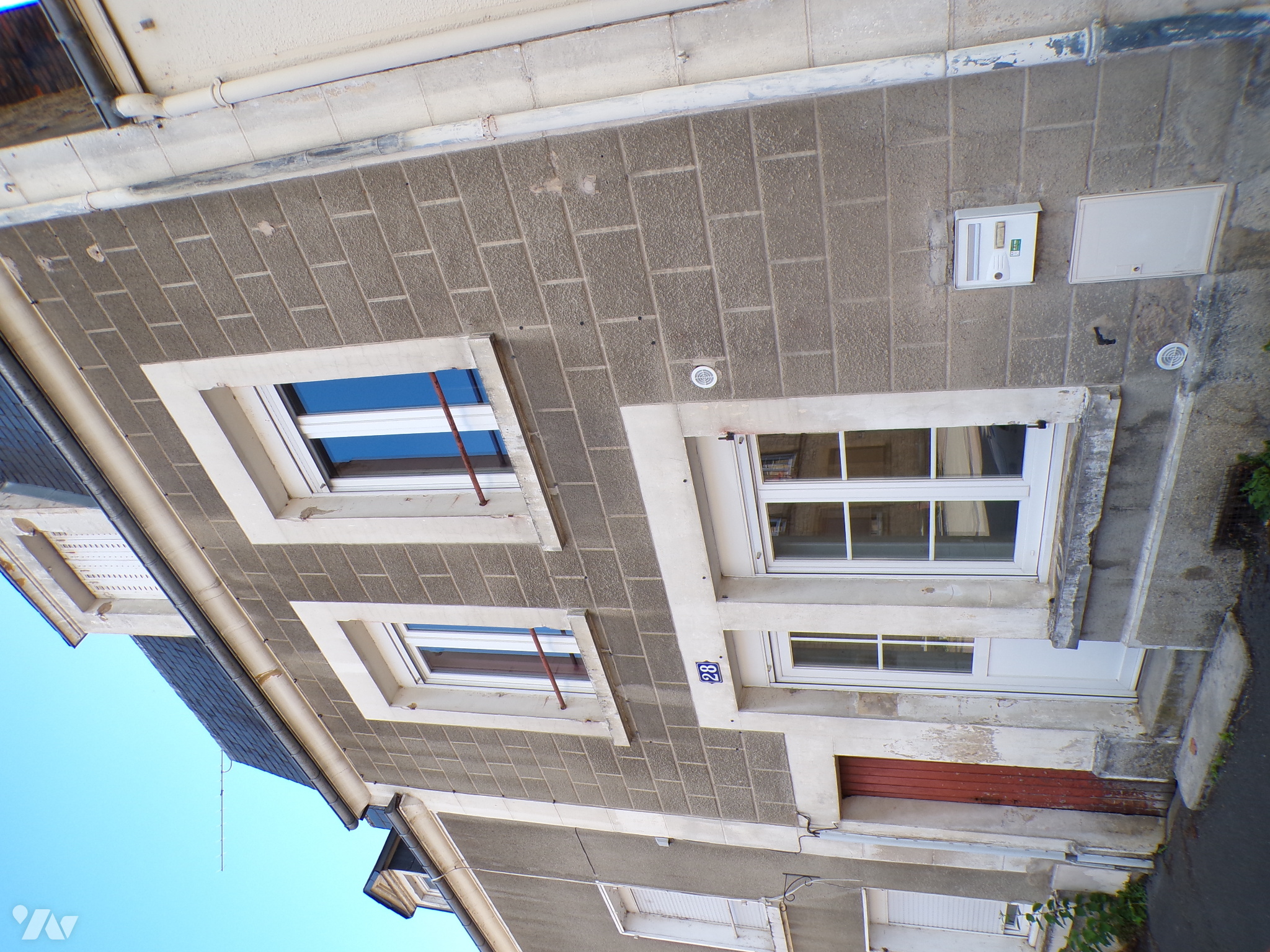 Maison 5 pièces 98 m² · à Balan · 97,7 m² · 70 000 €
