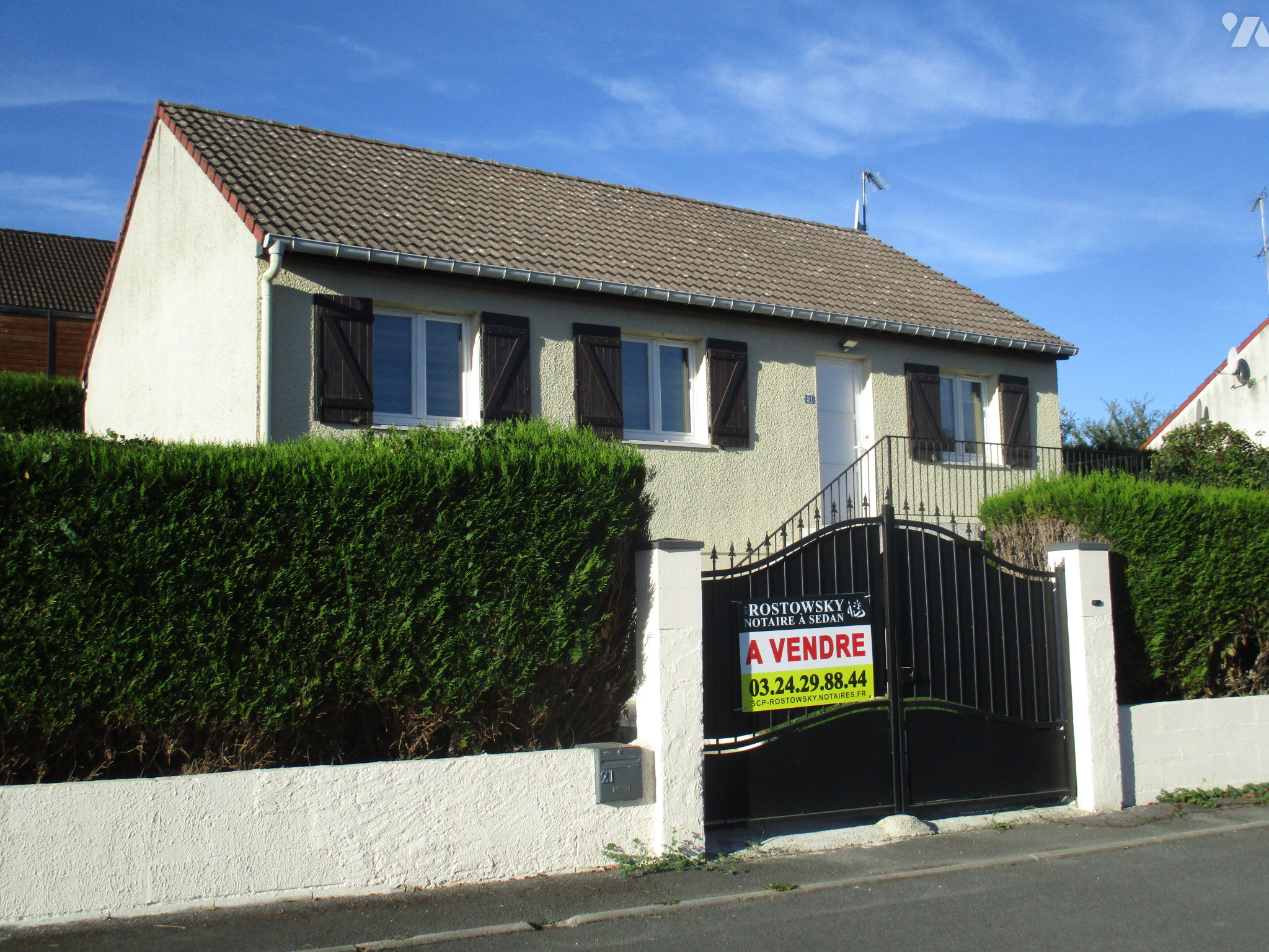 Maison 5 pièces 81 m² · à Wadelincourt · 81 m² · 170 000 €