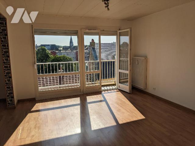 Vente Appartement DONCHERY