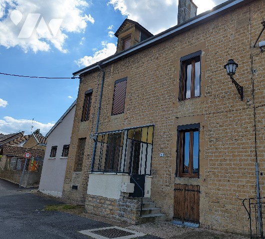 Vente Maison / villa NOYERS PONT MAUGIS