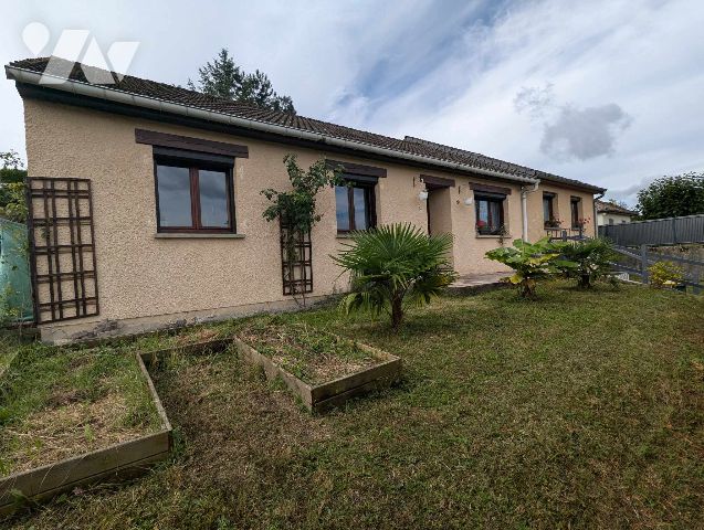 Vente Maison / villa WADELINCOURT