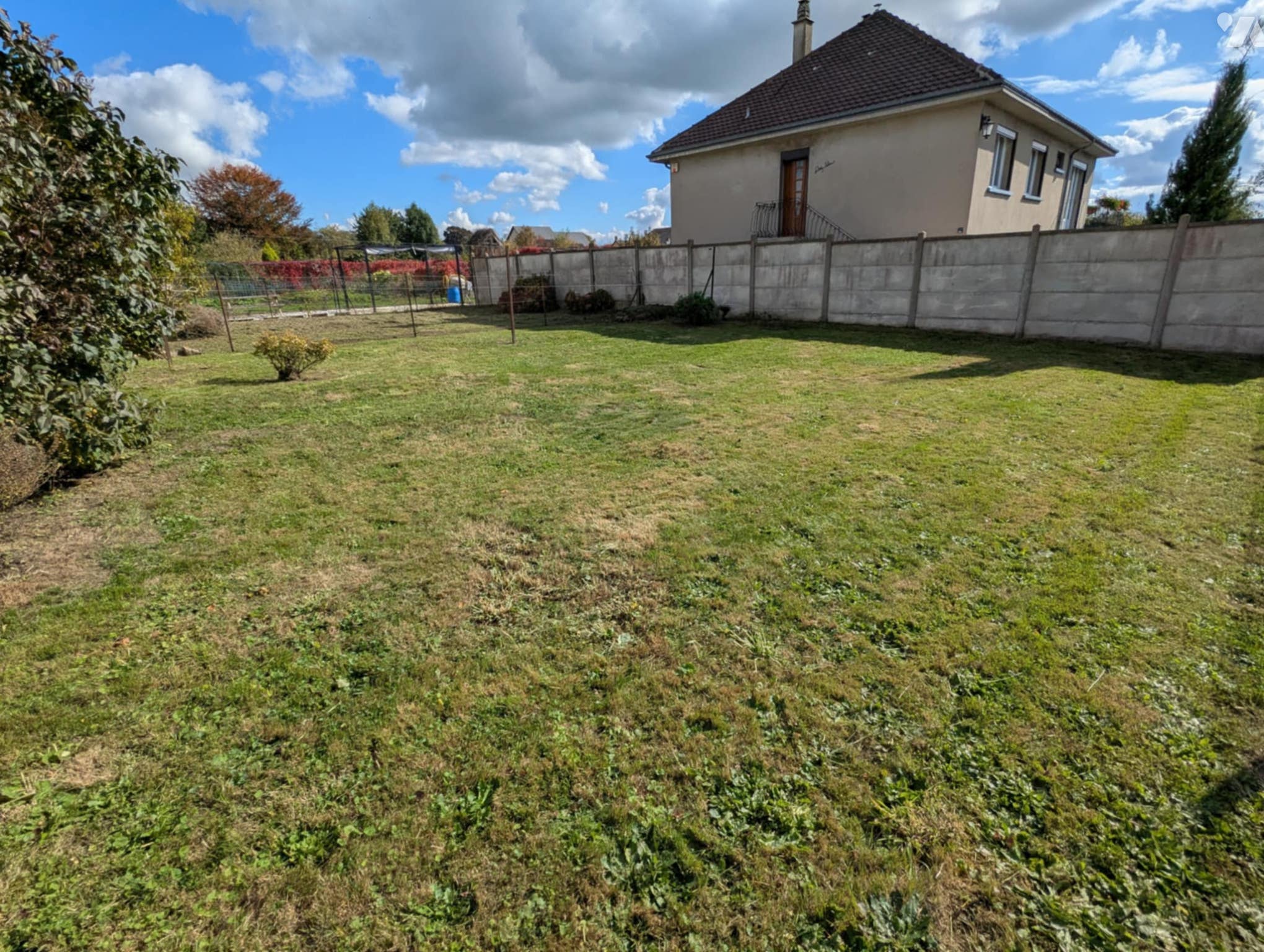 VENTE maison-BAZEILLES (08)