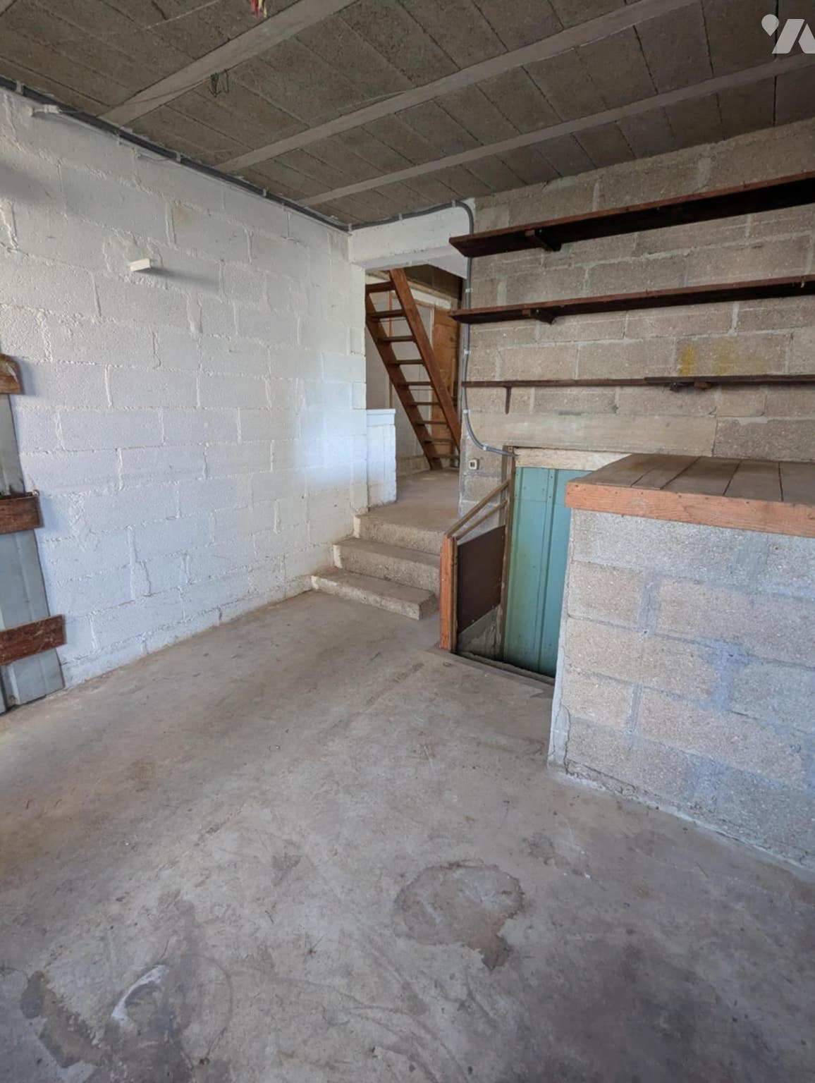 VENTE maison-BAZEILLES (08)