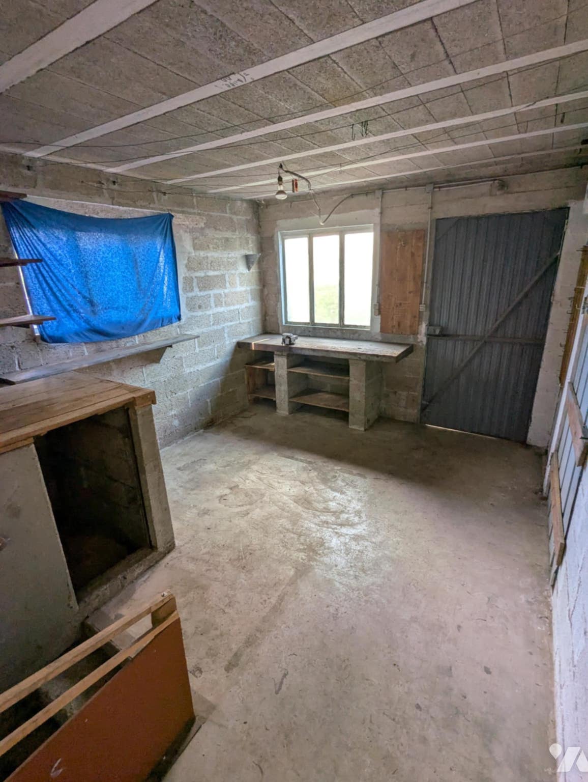VENTE maison-BAZEILLES (08)