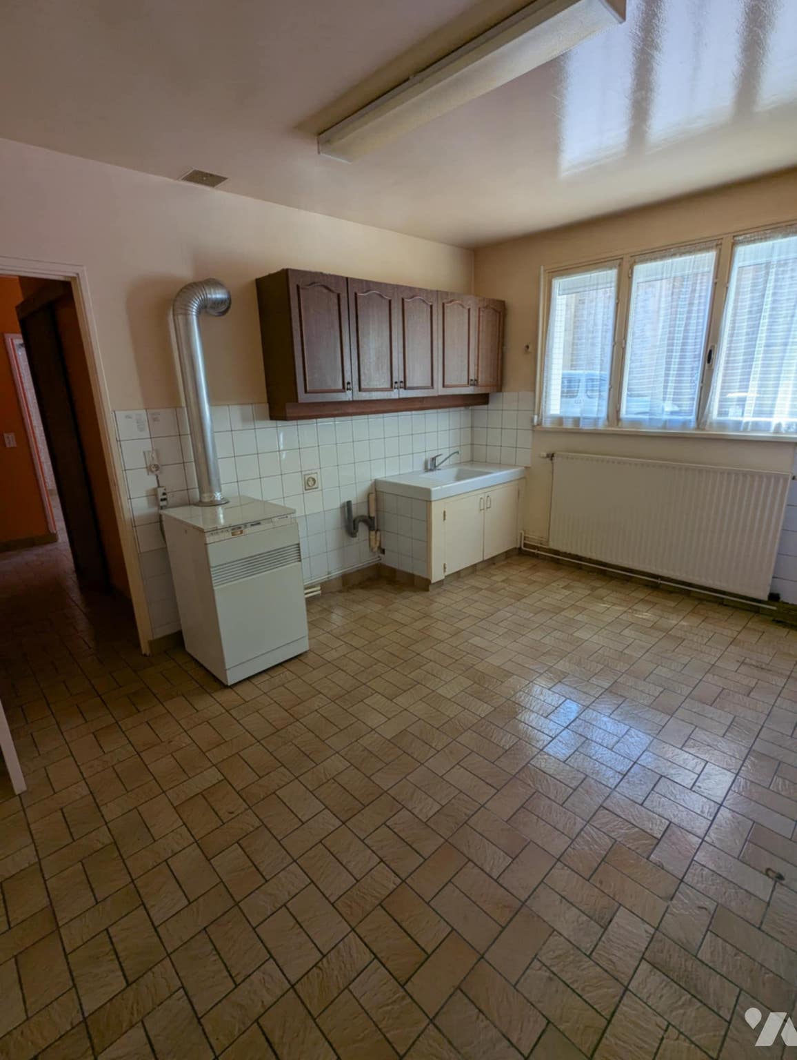 VENTE maison-BAZEILLES (08)