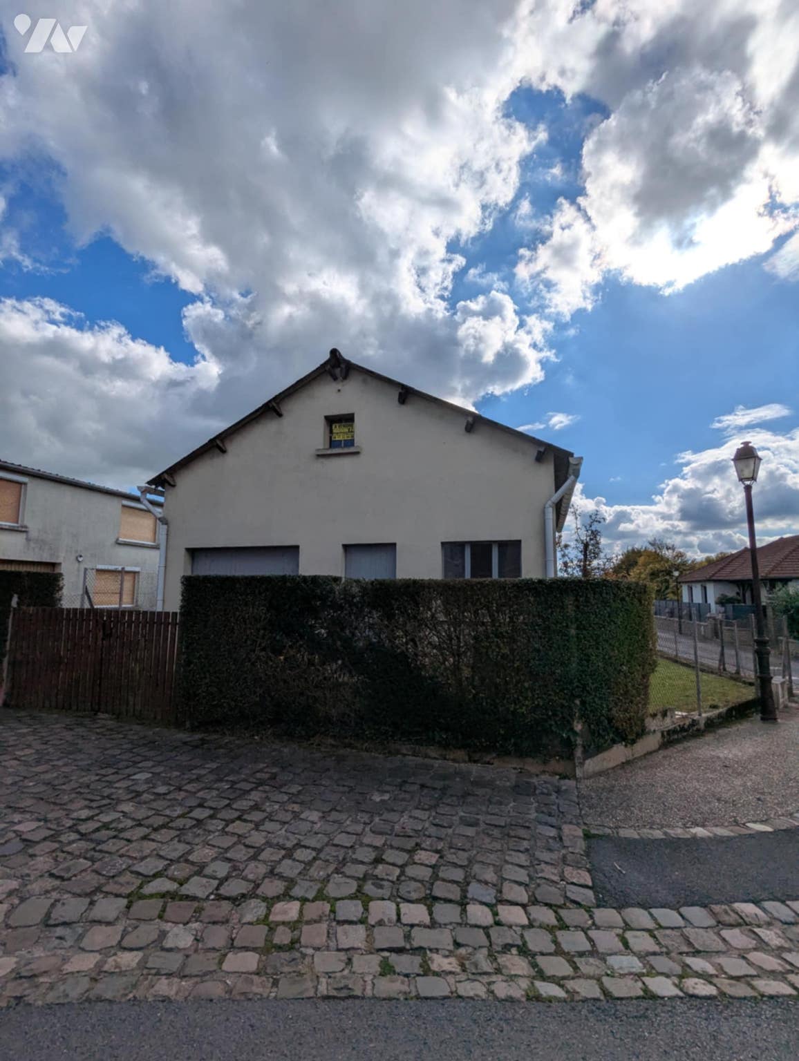 VENTE maison-BAZEILLES (08)