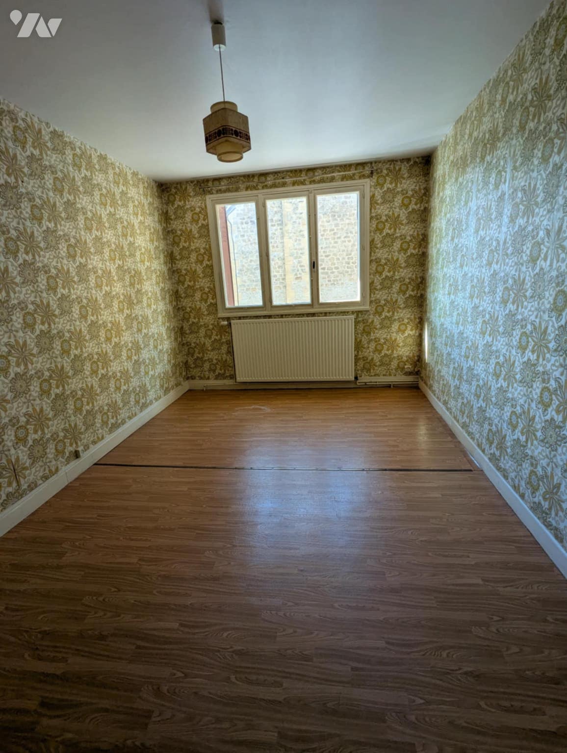VENTE maison-BAZEILLES (08)