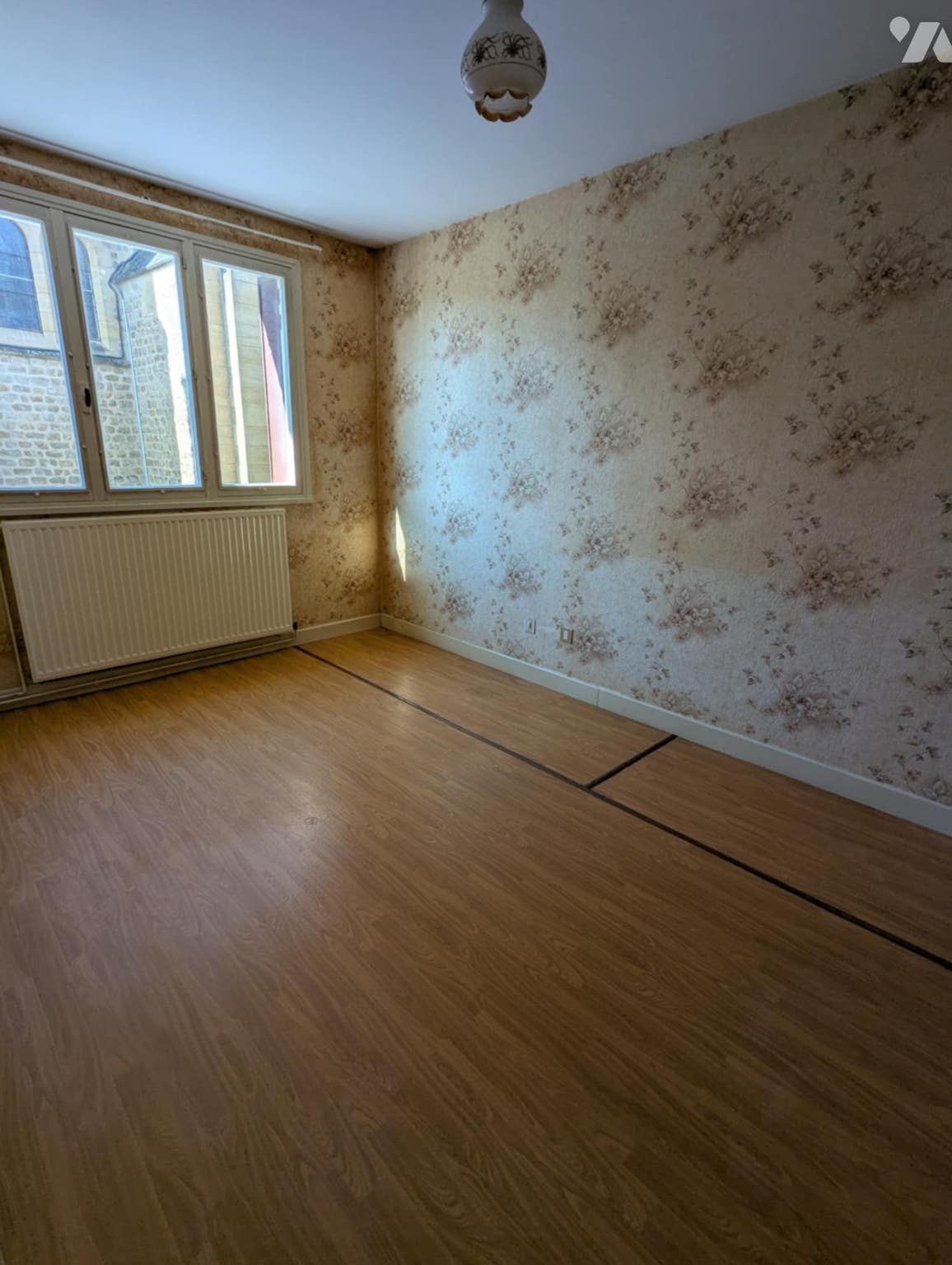 VENTE maison-BAZEILLES (08)