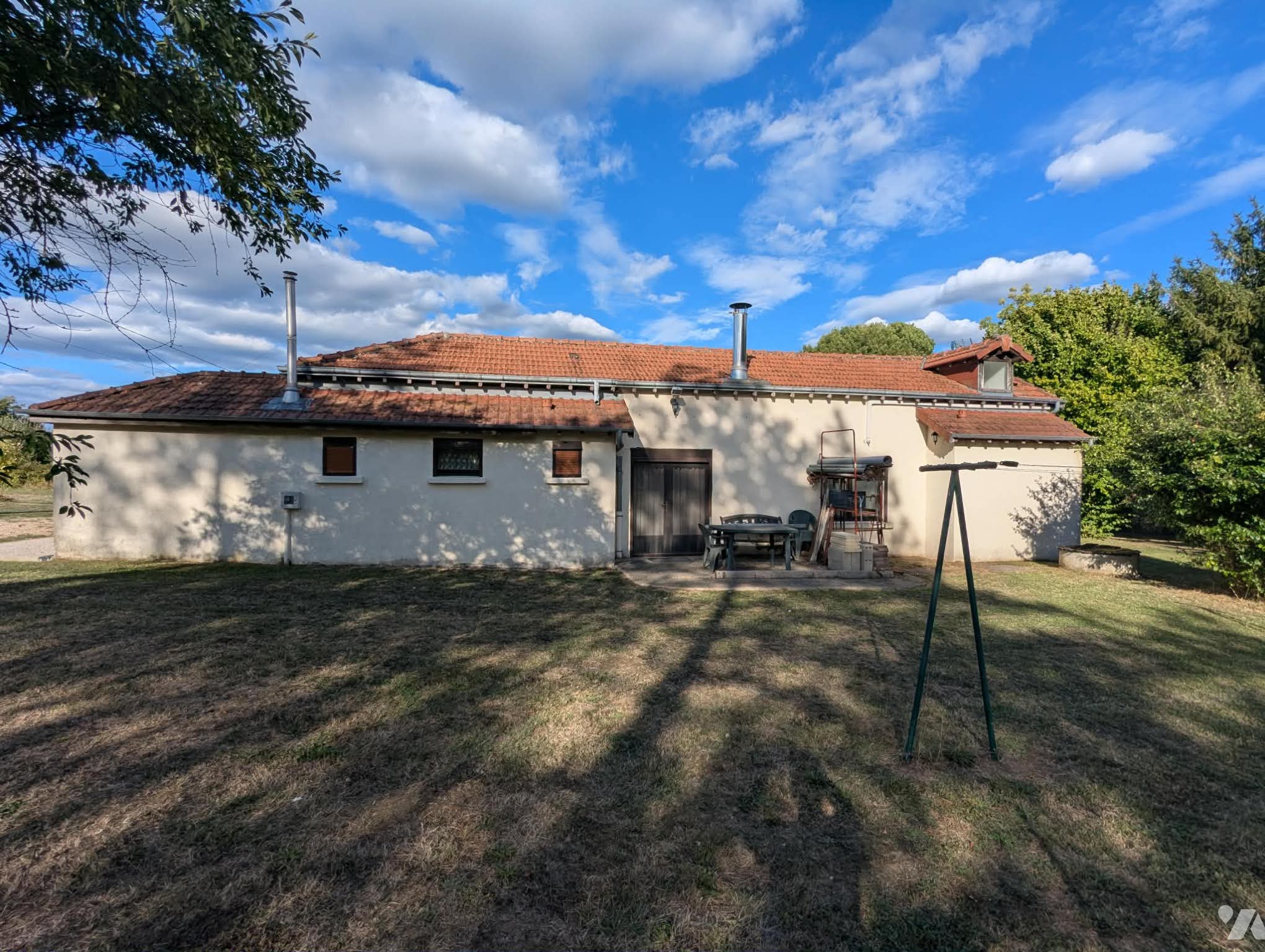 Maison 5 pièces 95 m² · à Sedan · 95 m² · 185 000 €