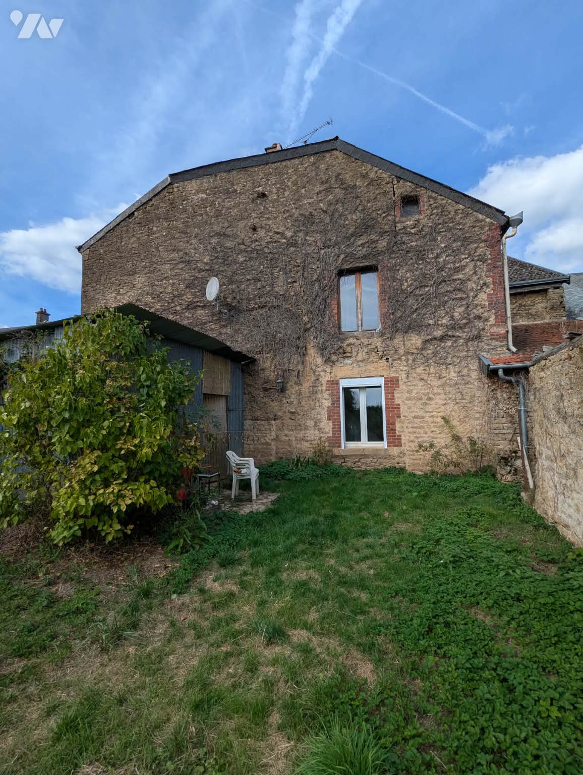 Maison 4 pièces 118 m² · à Bazeilles · 118 m² · 100 000 €