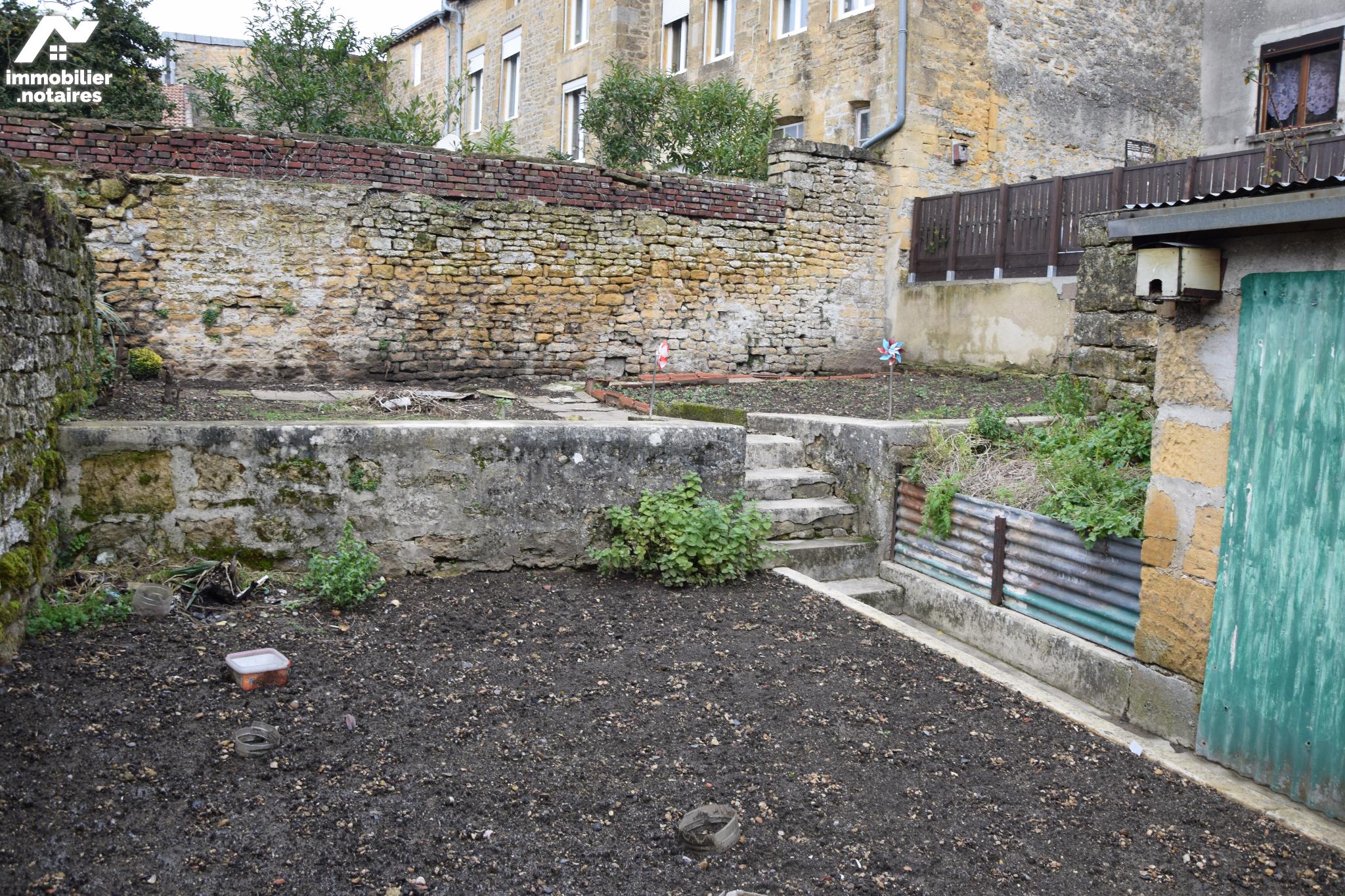 VENTE maison-MOUZON (08)