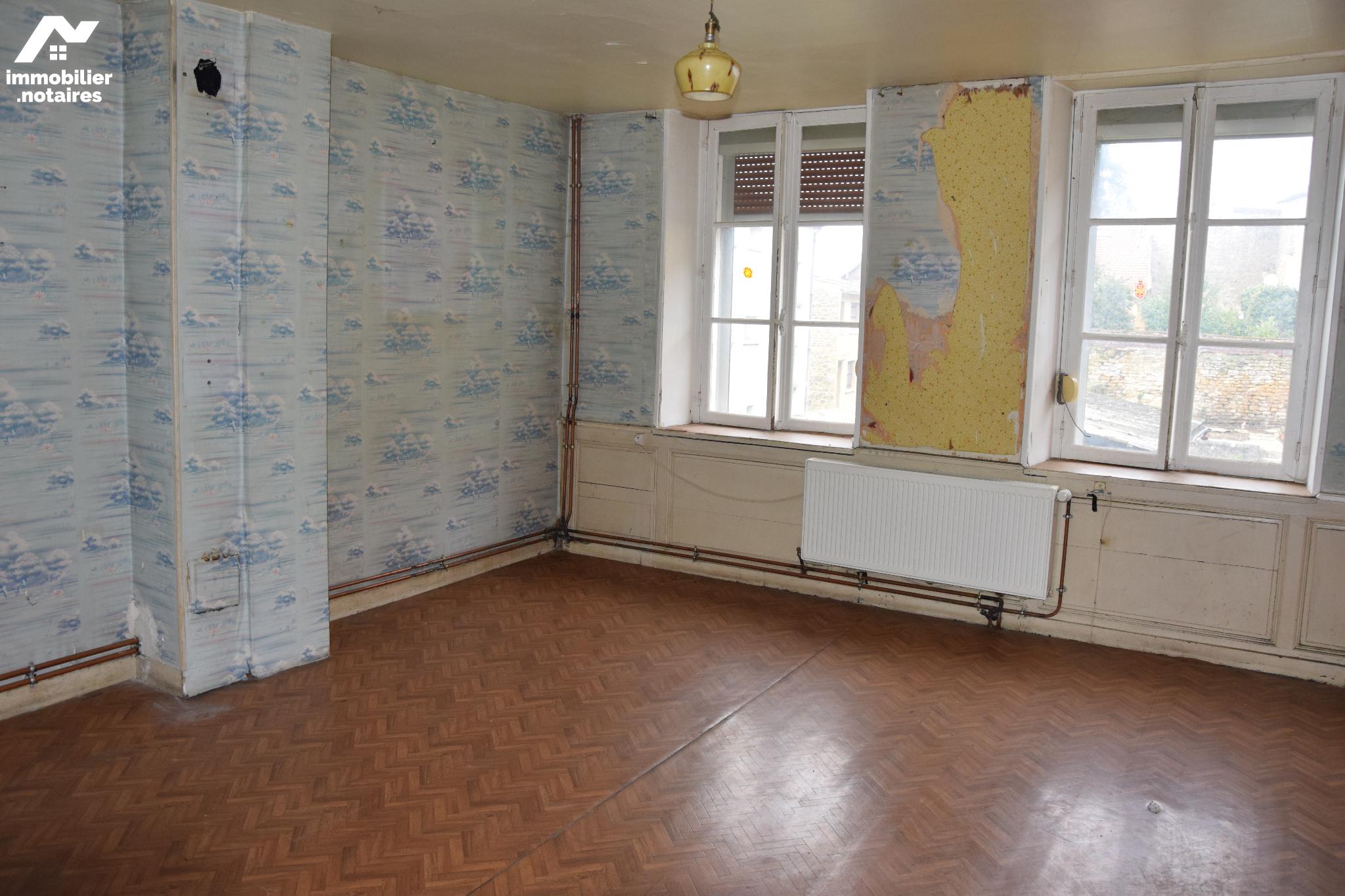 VENTE maison-MOUZON (08)