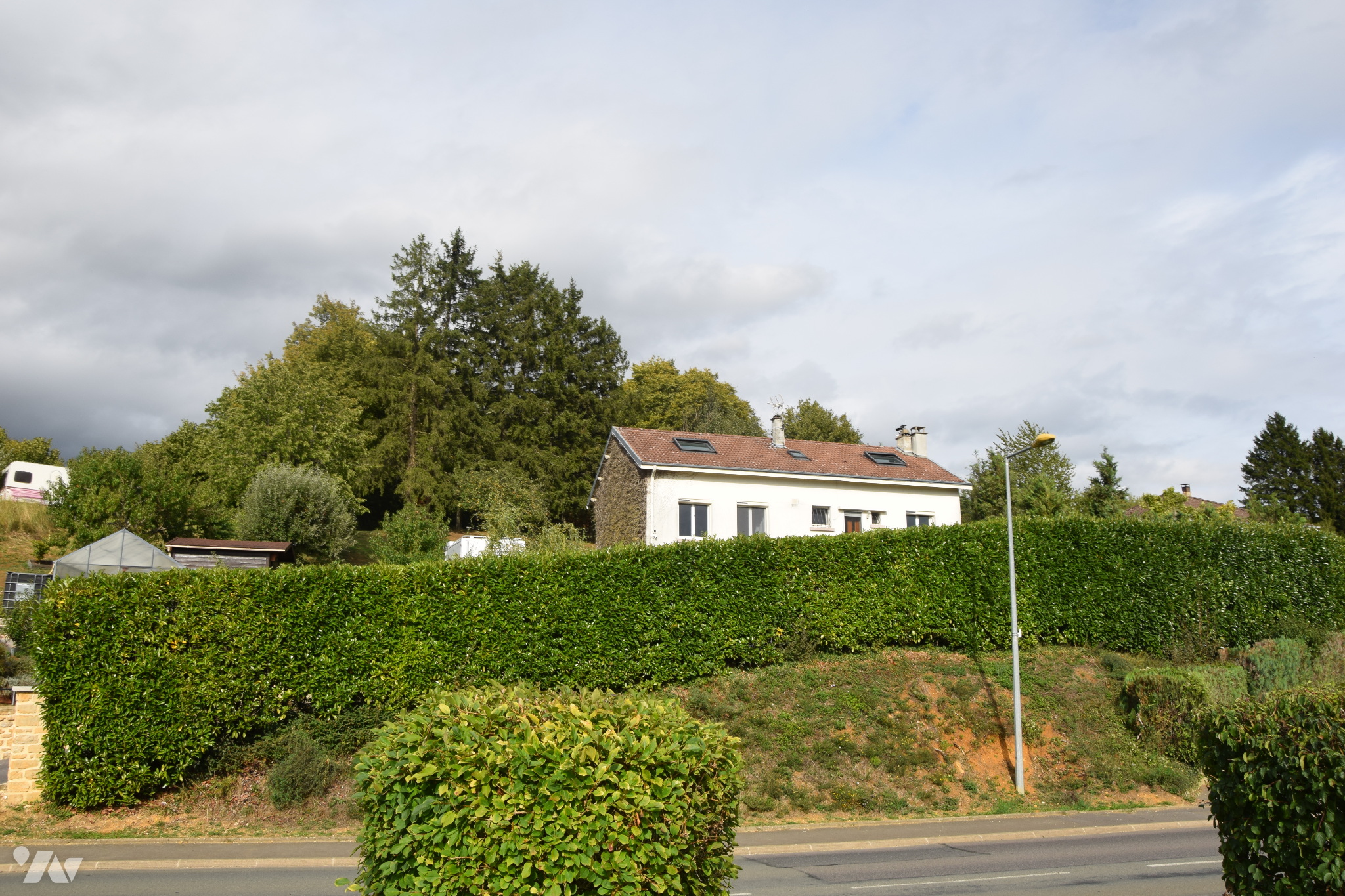 Maison 130m² — Mouzon