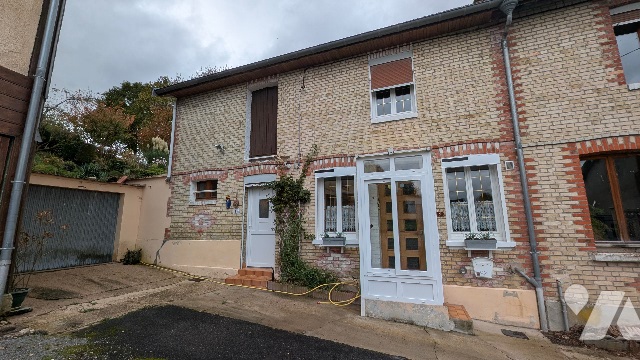 Vente - Maison / villa - LONGWE - 106 m² - 4 pièces - MA00518