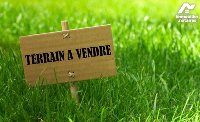 Vente - Terrain agricole - Narbonne - 1000.0m² - Ref : SAR039