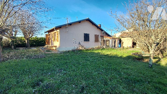 Vente Maison / villa CALMONT