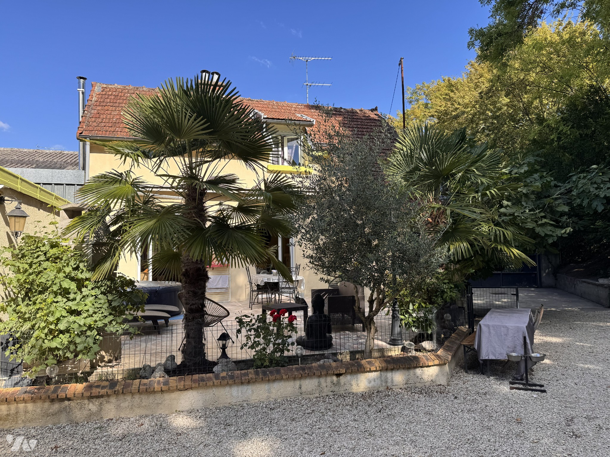 Maison 4 pièces 92 m² · à Troyes · 92 m² · 168 000 €
