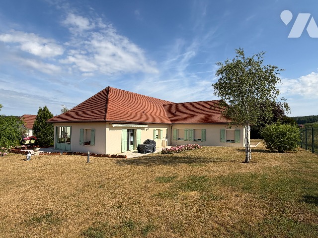 Maison 5 pièces 165 m² · à Riceys · 165 m² · 280 000 €