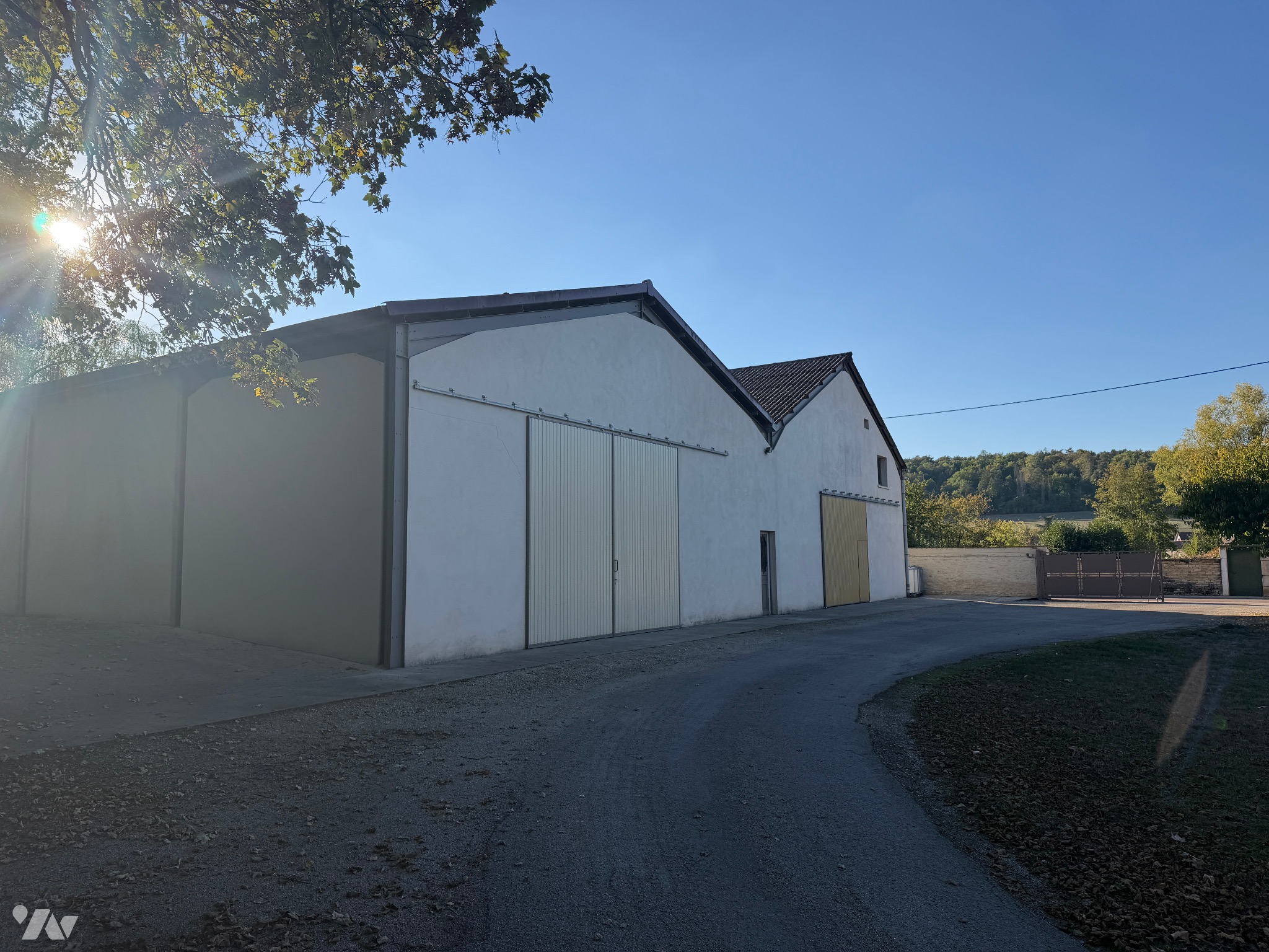 Vig Riceys · aux Riceys · 616 000 €