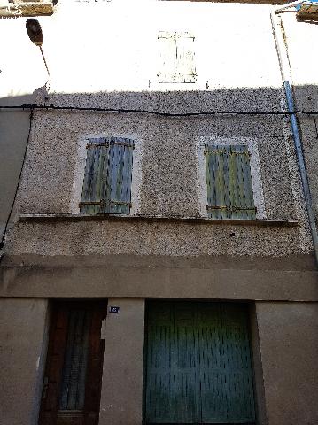 Vente - Maison - Saint-Pons-de-Thomières - 250.00m² - 10 pièces - Ref : MEM42